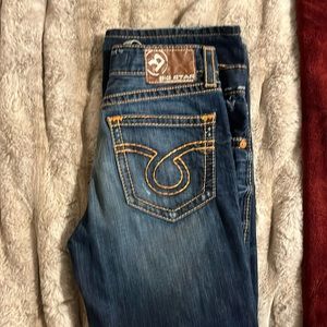 True Religion Jeans! Excellent condition!